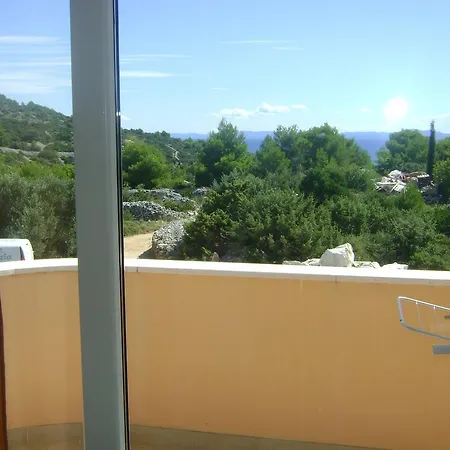 Sanja Apartment