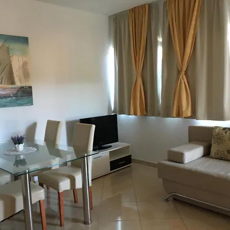 Apartment Sanja Hvar Town