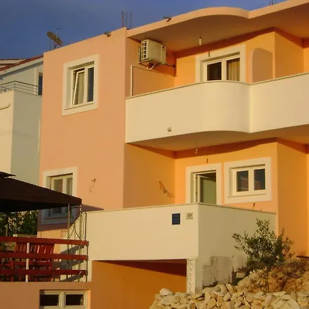 Apartment Sanja Hvar Town