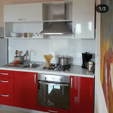 Sanja Apartment Hvar Town