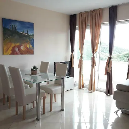 Sanja Apartment