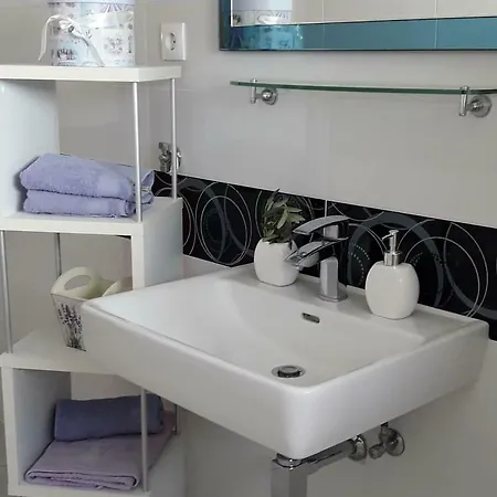 Sanja Apartment