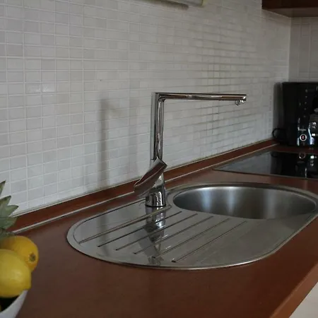Sanja Apartment *