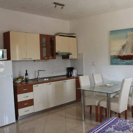 Sanja Apartment Hvar Town