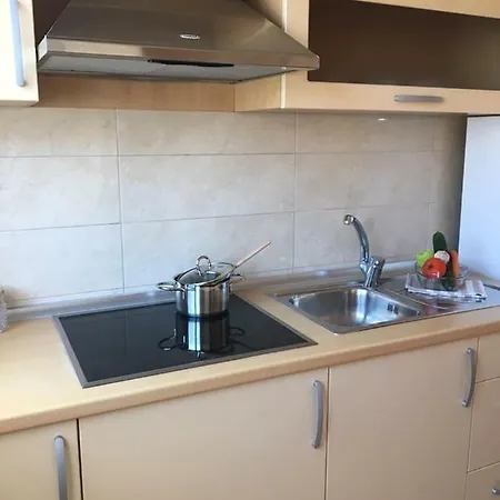Apartment Sanja Hvar Town
