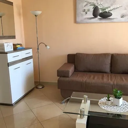 Apartment Sanja Hvar Town