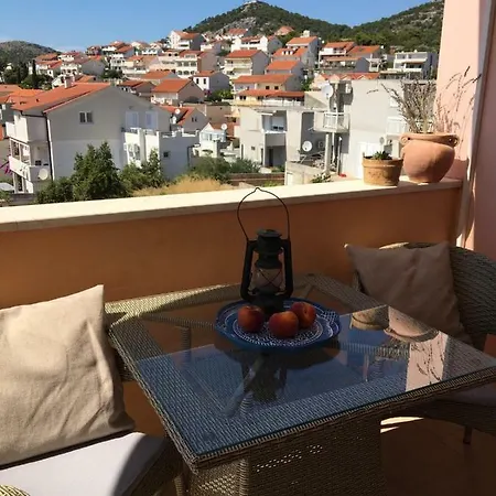 Apartment Sanja Hvar Town